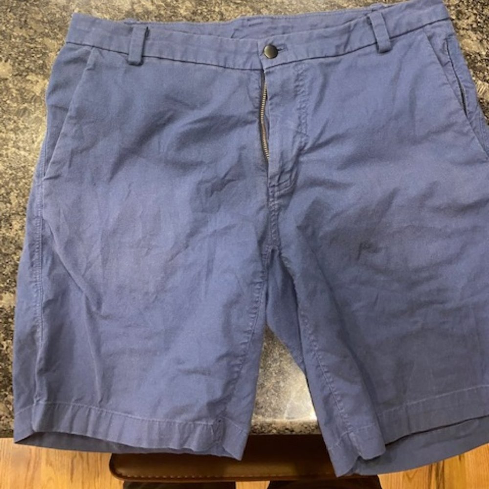 Lululemon Casual Shorts 8" Inseam